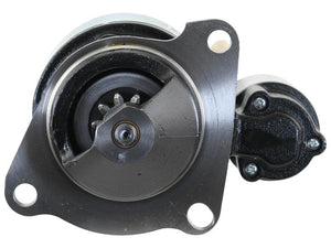 12V 2.8Kw Mahle Starter Motor High-Torque OEM Fit - Sparex Part S.152554