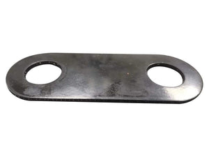 Rear Windscreen Lock - Lever Gasket - Sparex Part No. S.152710