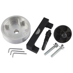 Draper Engine Timing Kit Etk110 (Audi) - ETK110 - Farming Parts