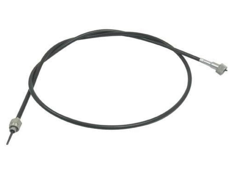 Drive Cable - Length: 1370mm, Outer cable length: 1350mm. | Sparex Part Number: S.152937