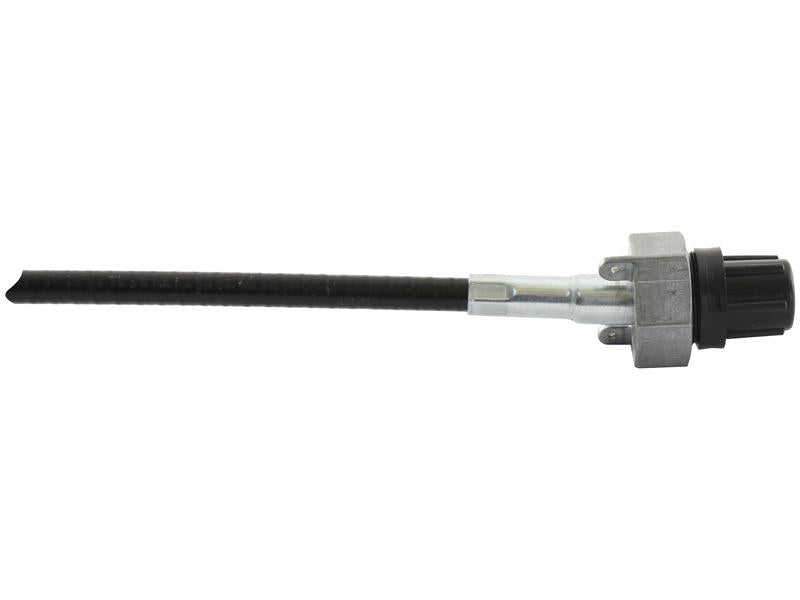 Tacho Drive Cable - Length: 1007mm, Outer cable length: 942mm. | Sparex Part Number: S.152944