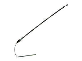Sparex Foot Throttle Cable - Length: 765mm, Outer cable length: 435mm. | S.152949 - Product Image 1