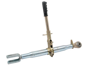Sparex Ratchet Link Assembly - Ball and Clevis | S.15294 - Product Image 1