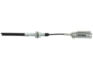 Sparex PTO Clutch Cable - Length: 1295mm, Outer cable length: 900mm. | S.152982 - Product Image 2
