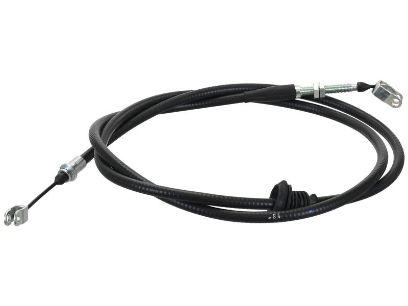 Hitch Cable | Sparex Part Number: S.152986