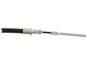 Sparex Handbrake Cable - Length: 1179mm, Outer cable length: 1128mm. | S.152991 - Product Image 2