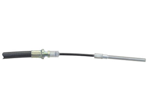 Sparex Handbrake Cable - Length: 1179mm, Outer cable length: 1128mm. | S.152991 - Product Image 3
