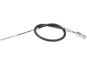 Sparex Handbrake Cable - Length: 1210mm, Outer cable length: 1159mm. | S.152994 - Product Image 1