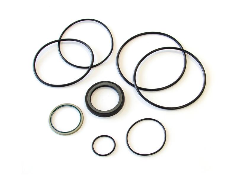 Sparex Trale Orbital Motor Seal Kit OMS High-Performance Design | S.153129