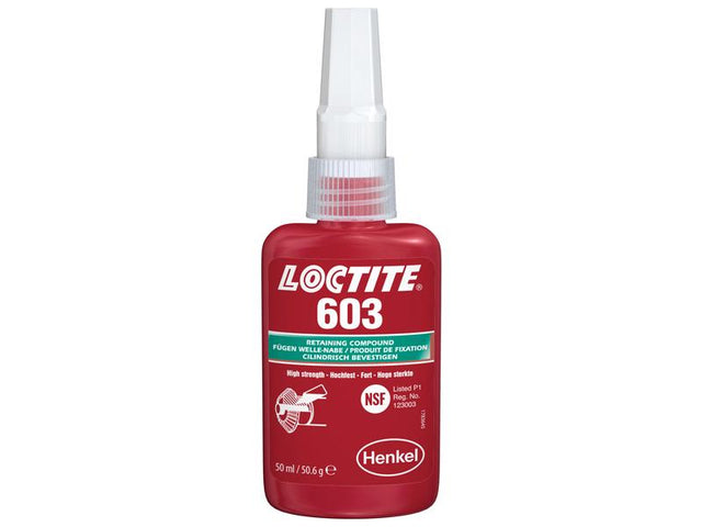 Sparex LOCTITE 603 | S.153393 - Product Image 1