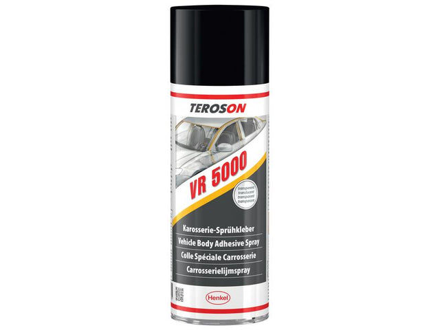Sparex TEROSON VR 5000 - Vehicle body adhesive - 400ml | S.153394 - Product Image 1
