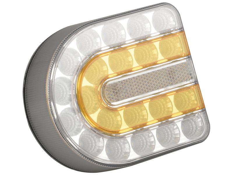 Connix Front Connix LED LH Replacement Light | S.153399 - Product Image 1