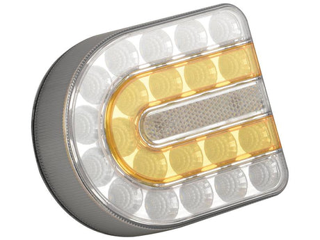 Connix Front Connix LED LH Replacement Light | S.153399 - Product Image 1