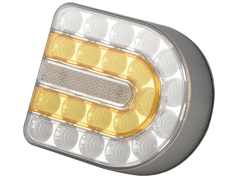Connix Front Connix LED RH Replacement Light | S.153400 - Product Image 1