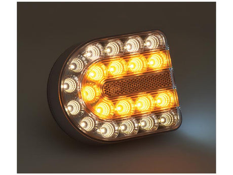 Connix Front Connix LED RH Replacement Light | S.153400 - Product Image 2