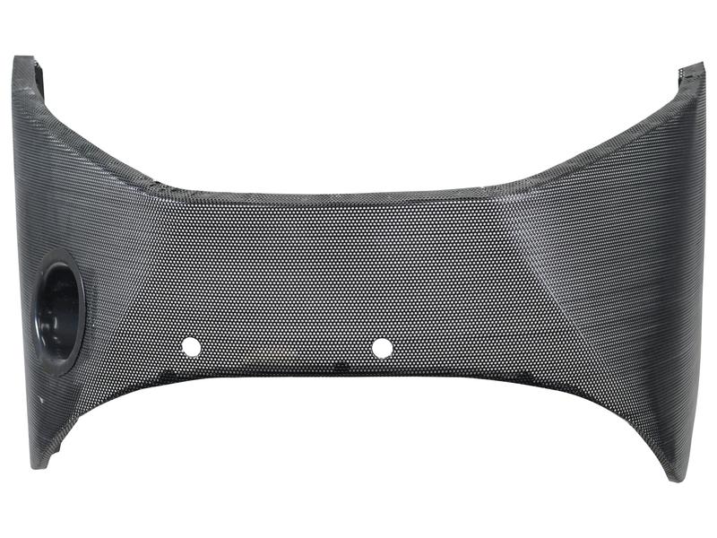 Front Grille | Sparex Part No.S.153431