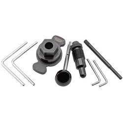 Draper Engine Timing Kit Etk112 (Audi) - ETK112 - Farming Parts