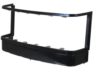 Front Grille, Replacement for: John Deere. - Sparex Part No. S.153683