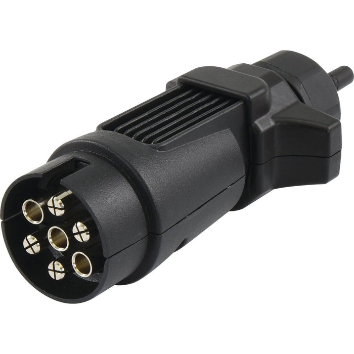 CAN Bus Transmitter for Connix Lighting Set - 12V - Sparex Part S.153694