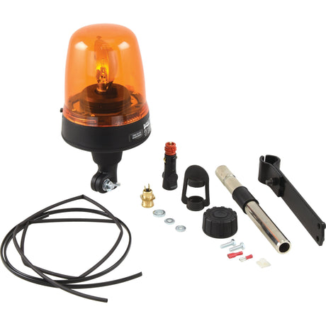 Halogen Beacon Kit, Flexible Pin, 12V
 - S.153754 - Farming Parts