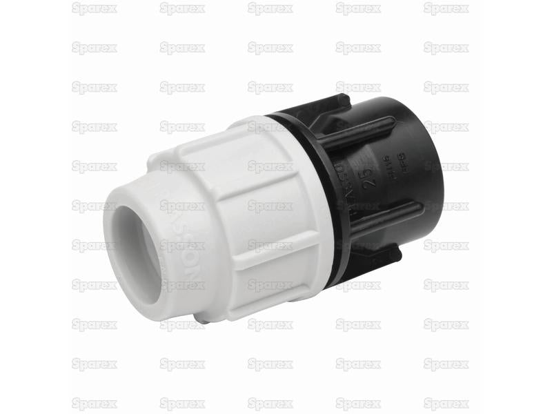 Female Adaptor  - 20mm x - Sparex Part No. S.153775