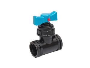 Sparex Threaded Pipe Coupling Heavy-Duty Steel Water Fitting | S.153798