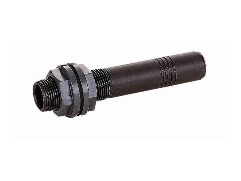 Tank Connector Durable Water Pipe Fitting for Plumbing - Sparex Part S.153821