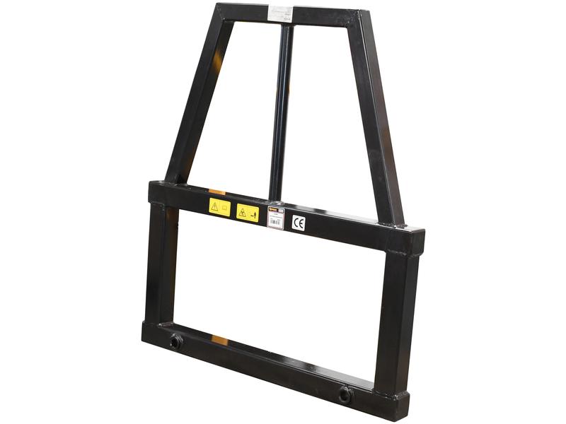 High Back Bale Frame - Frame Only - Sparex Part No. S.153827