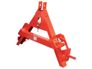 Bale Frame - Tines Not Supplied - Sparex Part No. S.153954