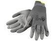 Sparex Gnitter Grey Gloves - 8/M | S.153958 - Product Image 1