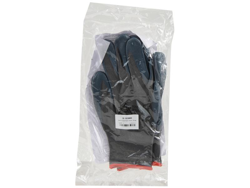 Sparex Nitrile Foam Palm Glove - 7/S | S.153960 - Product Image 2