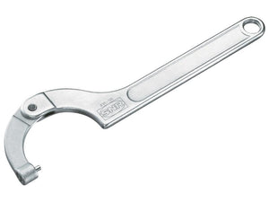 NTN SNR Pin C Spanner 80-120mm Ø - Sparex Part No. S.153982