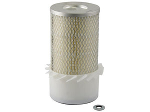 Air Filter - Outer - Sparex Part No. S.154154