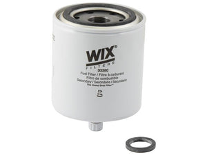 Fuel Filter - Spin On - Sparex Part No. S.154174