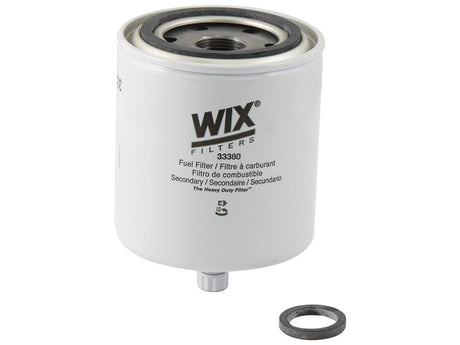 Fuel Filter - Spin On | S.154174 - Farming Parts