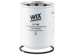 WIX Hydraulic Filter - Spin On | S.154225 - Product Image 1