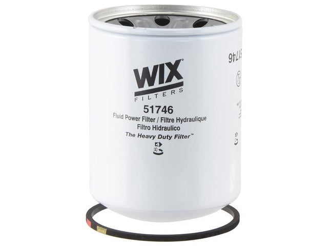 WIX Hydraulic Filter - Spin On | S.154225 - Product Image 1