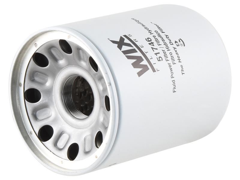 WIX Hydraulic Filter - Spin On | S.154225 - Product Image 2
