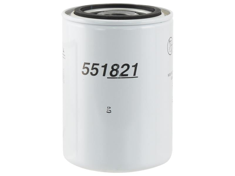Hydraulic Filter - Spin On | Sparex Part Number: S.154226