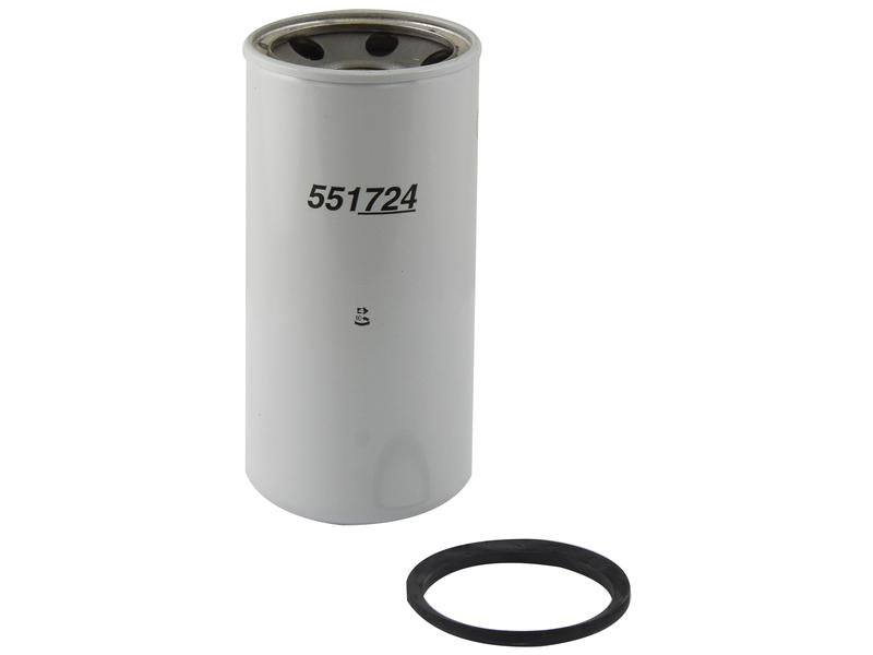 Hydraulic Filter - Spin On | Sparex Part Number: S.154252
