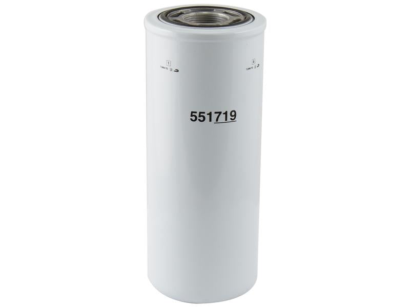 Hydraulic Filter - Spin On | Sparex Part Number: S.154258