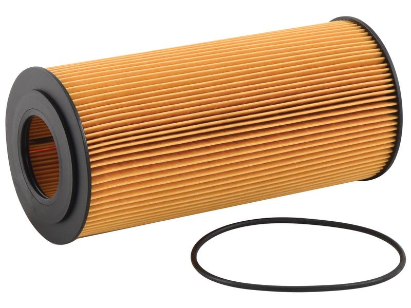 WIX Oil Filter - Element | S.154267 - Product Image 2