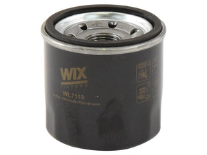 Oil Filter - Spin On - Sparex Part No. S.154269