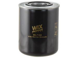 WIX Oil Filter - Spin On | S.154286 - Product Image 1