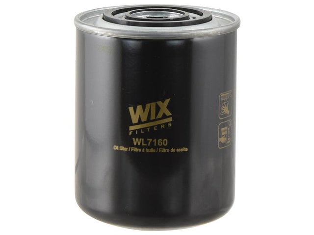 WIX Oil Filter - Spin On | S.154286 - Product Image 1