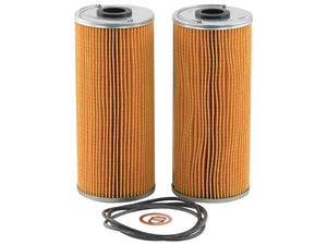 Oil Filter - Element - Sparex Part No. S.154298