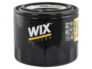 Oil Filter - Spin On | Sparex Part No. S.154307