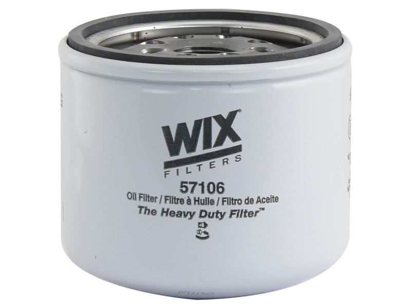 WIX Oil Filter - Spin On | S.154313 - Product Image 1
