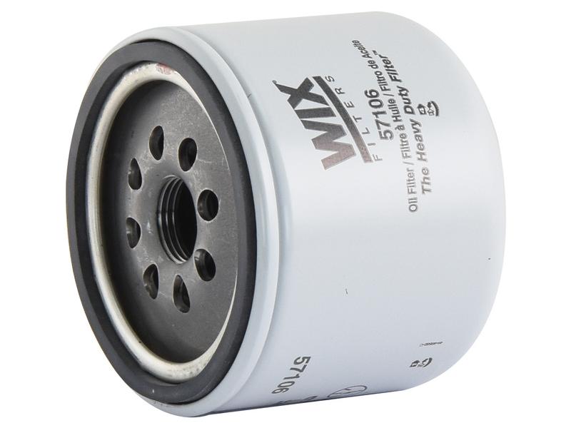 WIX Oil Filter - Spin On | S.154313 - Product Image 2