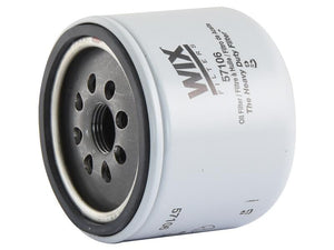 WIX Oil Filter - Spin On | S.154313 - Product Image 2